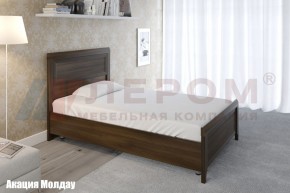 Кровать КР-2021 в Урае - uray.ok-mebel.com | фото 3
