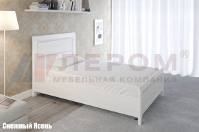 Кровать КР-2021 в Урае - uray.ok-mebel.com | фото 4