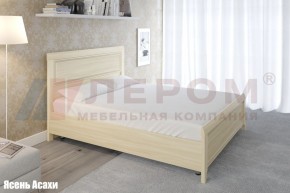 Кровать КР-2023 в Урае - uray.ok-mebel.com | фото 1