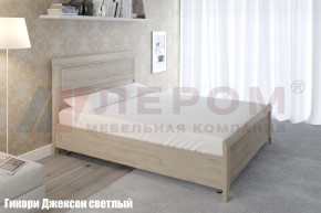 Кровать КР-2023 в Урае - uray.ok-mebel.com | фото 2