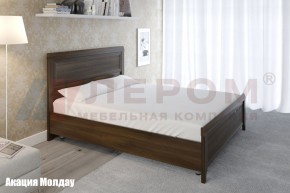 Кровать КР-2023 в Урае - uray.ok-mebel.com | фото 3