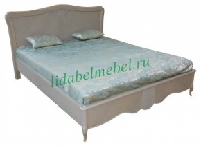 Кровать Лаура ММ-267-02/12Б (1200х2000) в Урае - uray.ok-mebel.com | фото