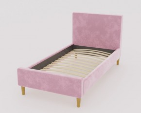 Кровать Линси (900) в Урае - uray.ok-mebel.com | фото 5