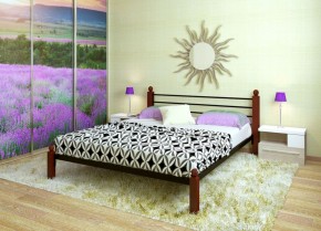 Кровать Милана Lux 1900 (МилСон) в Урае - uray.ok-mebel.com | фото