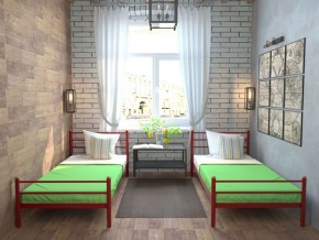 Кровать Милана мини plus 1900 (МилСон) в Урае - uray.ok-mebel.com | фото