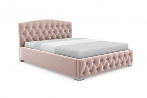 Кровать Модерн Плюс интерьерная +основание (140х200) в Урае - uray.ok-mebel.com | фото 12