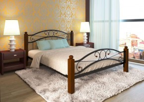 Кровать Надежда Lux Plus (МилСон) в Урае - uray.ok-mebel.com | фото