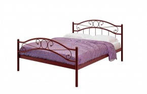 Кровать Надежда Plus (МилСон) в Урае - uray.ok-mebel.com | фото 4