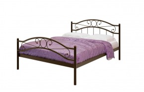 Кровать Надежда Plus (МилСон) в Урае - uray.ok-mebel.com | фото 5