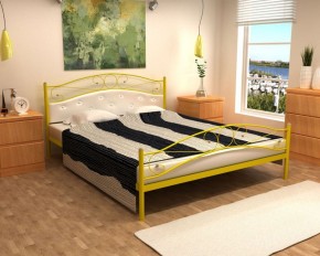 Кровать Надежда Plus (Мягкая) 1800*2000 (МилСон) в Урае - uray.ok-mebel.com | фото