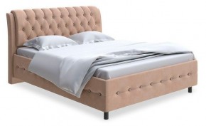Кровать односпальная Como (Veda) 4 в Урае - uray.ok-mebel.com | фото