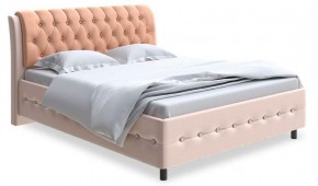 Кровать односпальная Como (Veda) 4 в Урае - uray.ok-mebel.com | фото