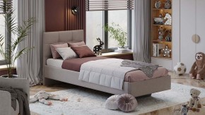 Кровать односпальная Элис Тип 1 в Урае - uray.ok-mebel.com | фото 3