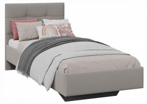 Кровать односпальная Элис Тип 1 в Урае - uray.ok-mebel.com | фото 2