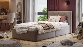 Кровать односпальная Тейлор в Урае - uray.ok-mebel.com | фото 3