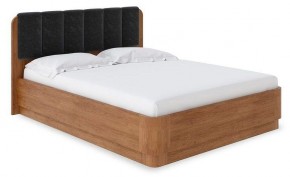 Кровать односпальная Wood Home 2 в Урае - uray.ok-mebel.com | фото