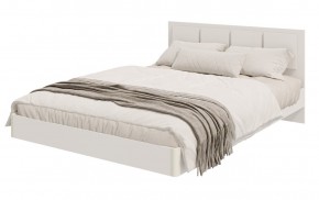 Кровать Парус на щитах 1400 в Урае - uray.ok-mebel.com | фото