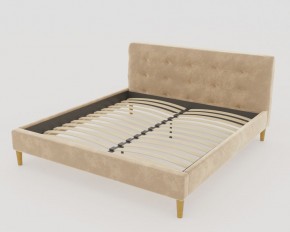 Кровать Пайли (1600) в Урае - uray.ok-mebel.com | фото