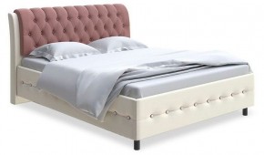 Кровать полутораспальная Como (Veda) 4 в Урае - uray.ok-mebel.com | фото