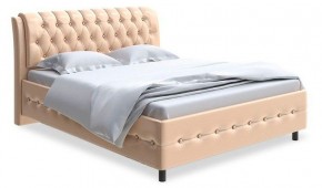 Кровать полутораспальная Como (Veda) 4 в Урае - uray.ok-mebel.com | фото