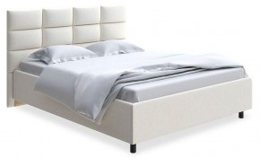 Кровать полутораспальная Como (Veda) 8 в Урае - uray.ok-mebel.com | фото 1