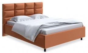 Кровать полутораспальная Como (Veda) 8 в Урае - uray.ok-mebel.com | фото