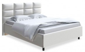 Кровать полутораспальная Como (Veda) 8 в Урае - uray.ok-mebel.com | фото 1