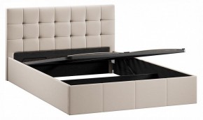 Кровать полутораспальная Эмма в Урае - uray.ok-mebel.com | фото 3