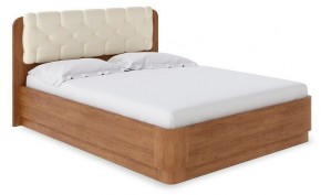 Кровать полутораспальная Wood Home 1 в Урае - uray.ok-mebel.com | фото