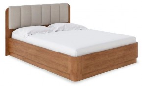 Кровать полутораспальная Wood Home 2 в Урае - uray.ok-mebel.com | фото 1