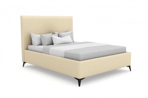 Кровать Прима интерьерная +основание/ПМ/бельевое дно (140х200) в Урае - uray.ok-mebel.com | фото 4