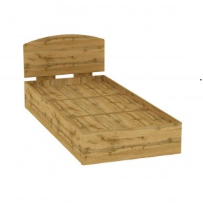 Кровать с основанием "Алиса (L13)" (ДВ) 900*2000 в Урае - uray.ok-mebel.com | фото