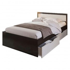 Кровать с ящиками Гармония КР-608 900 в Урае - uray.ok-mebel.com | фото
