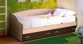 Кровать Софа №3 (800*1900/2000) в Урае - uray.ok-mebel.com | фото 1
