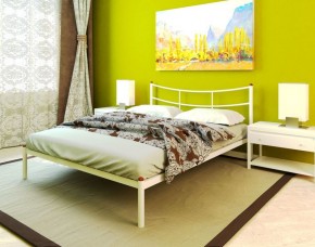 Кровать София (МилСон) в Урае - uray.ok-mebel.com | фото 1