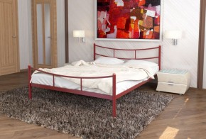 Кровать София Plus (МилСон) в Урае - uray.ok-mebel.com | фото 1