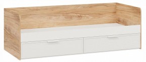 Кровать Стелла Тип 1 в Урае - uray.ok-mebel.com | фото 4