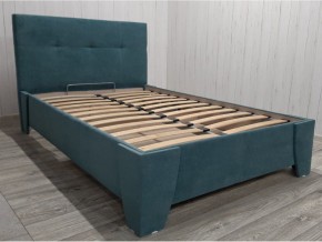 Кровать Уют 1400 с основанием в Урае - uray.ok-mebel.com | фото 5