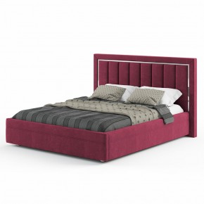 Кровать Vanessa интерьерная в Урае - uray.ok-mebel.com | фото 2