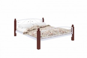 Кровать Вероника Lux plus (1800*2000) в Урае - uray.ok-mebel.com | фото