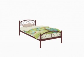 Кровать Вероника мини plus 1900 (МилСон) в Урае - uray.ok-mebel.com | фото 2