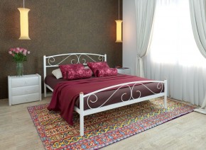 Кровать Вероника plus 1900 (МилСон) в Урае - uray.ok-mebel.com | фото