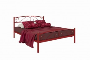 Кровать Вероника plus 1900 (МилСон) в Урае - uray.ok-mebel.com | фото 2