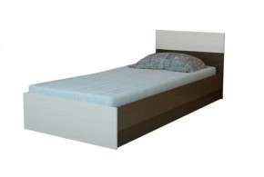 Кровать Юнона (800) в Урае - uray.ok-mebel.com | фото 1