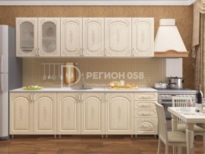 Кухня Боско 2.5 в Урае - uray.ok-mebel.com | фото