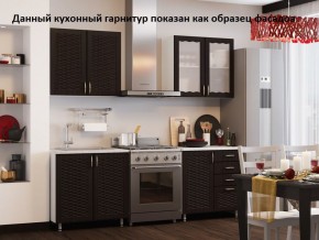 Кухня Изабелла 1.6 в Урае - uray.ok-mebel.com | фото 2