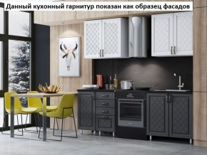 Кухня Престиж 1.6 в Урае - uray.ok-mebel.com | фото 2