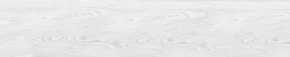 Кухонный фартук с тиснением «дерево АРКТИКА» матовый KMD 005 (3000) в Урае - uray.ok-mebel.com | фото