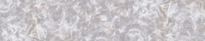 Кухонный фартук Текстура 125 МДФ матовый (3000) в Урае - uray.ok-mebel.com | фото