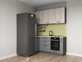 Кухонный гарнитур Антик 1000*1800 (Стол. 26мм) в Урае - uray.ok-mebel.com | фото